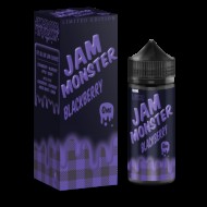 Blackberry Jam Jam Monster 100ml