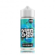 Blue Raz Menthol Drenched 100ml