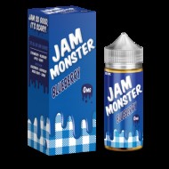 Blueberry Jam Jam Monster 100ml