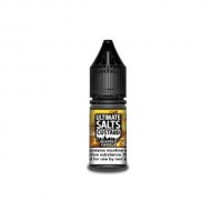 Ultimate Puff Salts 10ml - Custard - Whipped Vanil...