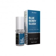 Blueberry Slush iBreathe 20mg Nic Salts