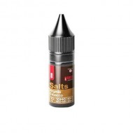 Virginia by Red Tobacco Nic Salts 10ml