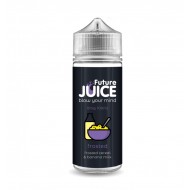 Frosted Cereal & Banana Milk by Future Juice 1...