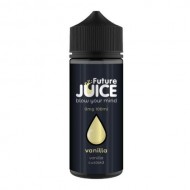 Vanilla Custard by Future Juice 100ml