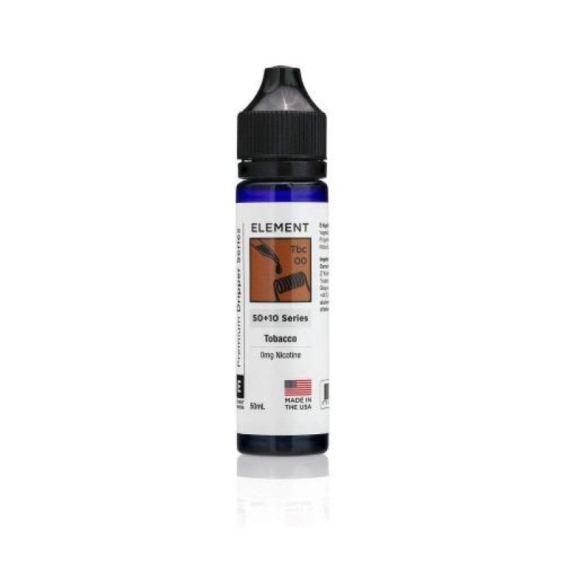 Tobacco Element 50ml