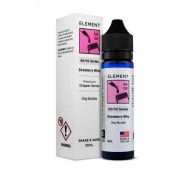 Strawberry Whip Element 50ml