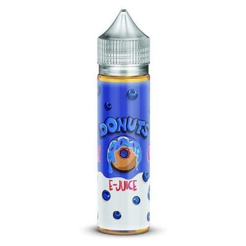 Blueberry Donut by Marina Vape 50ml