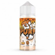 Orange Purp 100ml E Liquid