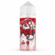 Red Purp 100ml E Liquid