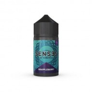 Grappleberry Senses 50ml Shortfill