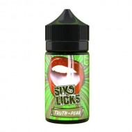 Bluemonia By Six Licks 50ml E-Liquid