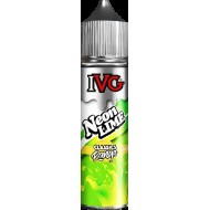 Neon Lime by IVG 50ml Shortfills