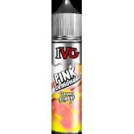 Pink Lemonade by IVG 50ml Shortfills
