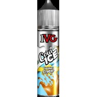 Cola Ice by IVG 50ml Shortfills
