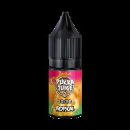 Tropical Pukka Juice 50/50