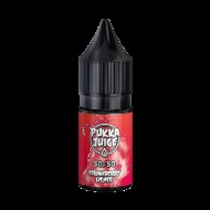 Strawberry Lychee Pukka Juice 50/50