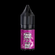 Berry Blaze Pukka Juice 50/50