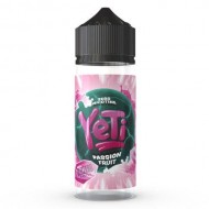 Yeti Blizzard Passionfruit 100ml