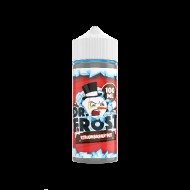 Strawberry Ice by Dr Frost 100ml