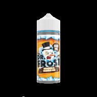 Orange & Mango Dr Frost 100ml