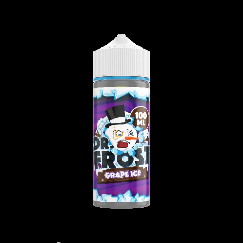 Grape Ice Dr Frost 100ml
