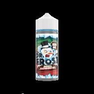 Apple & Cranberry Ice Dr Frost 100ml