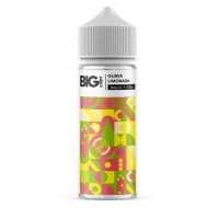 Guava Limonada by The Big Tasty 100ml