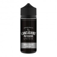 Lancashire Patisserie e liquid by Future Juice 100...