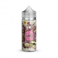 Banilla Fudge by Puddin 80ml