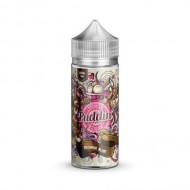 Brownie Bliss by Puddin 80ml