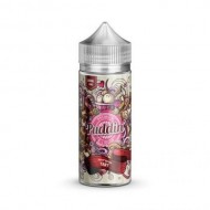 Great British Tart by Puddin 80ml