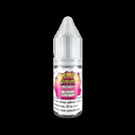 Raspberry Lemonade Cool Cloudz Nic Salt 10ml