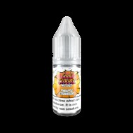 Pineapple Strawberry Cool Cloudz Nic Salt 10ml