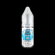 Blue Slush Cool Cloudz Nic Salt 10ml