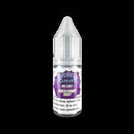 Blackcurrant Blast Cool Cloudz Nic Salt 10ml