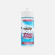 Blue Slush Frosty Fizz by Dr Frost 100ml