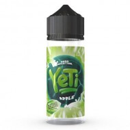 Yeti Blizzard Apple 100ml