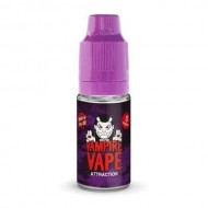 Attraction Vampire Vape 10ml TPD