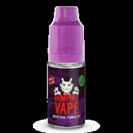 Menthol Tobacco Vampire Vape 10ml TPD