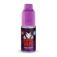 Parma Violets Vampire Vape 10ml TPD