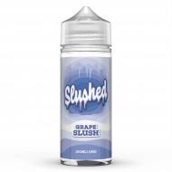 Grape Slush by Slushed 100ml E Liquid