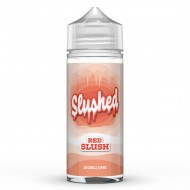Red Slush by Slushed 100ml E Liquid