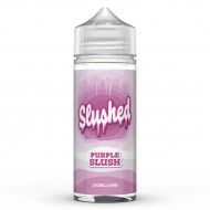 Purple Slush by Slushed 100ml E Liquid