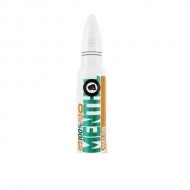 Melon 100% Menthol by Riot Squad 50ml Shortfills