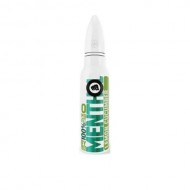 Lemon Cucumber 100% Menthol by Riot Squad 50ml Sho...