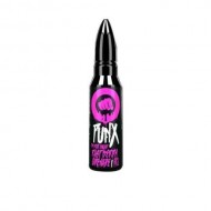 Strawberry, Raspberry & Blueberry Punx by Riot...