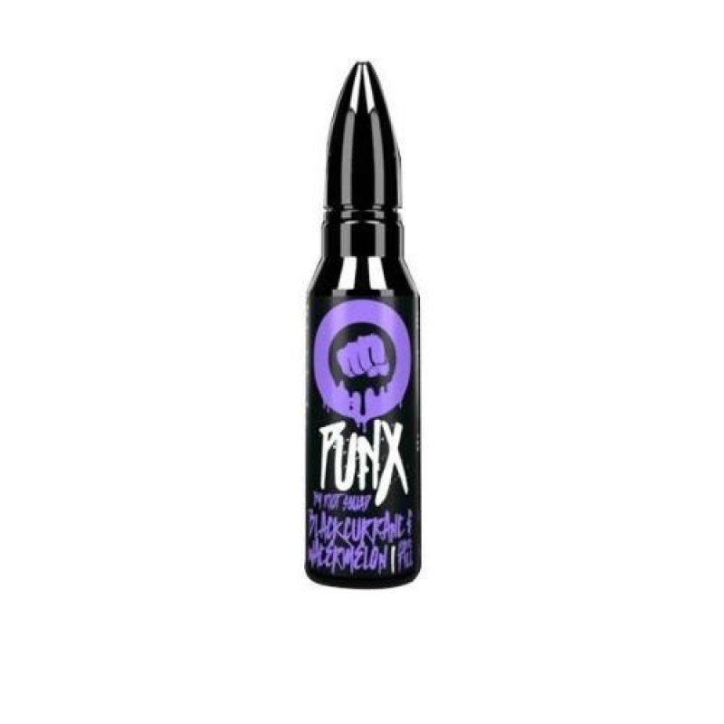 Blackcurrant & Watermelon Punx by Riot Squad 5...