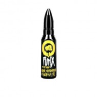 Guava, Passionfruit & Pineapple Punx by Riot S...