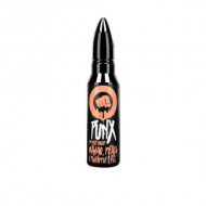 Mango Pineapple & Peach Punx by Riot Squad 50m...