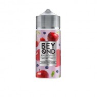 Cherry Apple Crush Beyond 100ml Shortfill by IVG